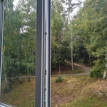 Apartman Horny Smokovec Vysoke Tatry Exterior photo