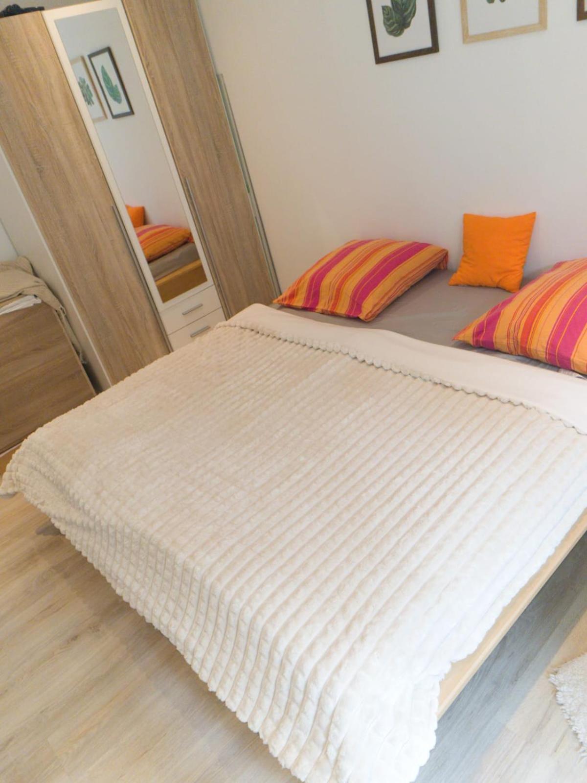 Apartman Horny Smokovec Vysoke Tatry Exterior photo
