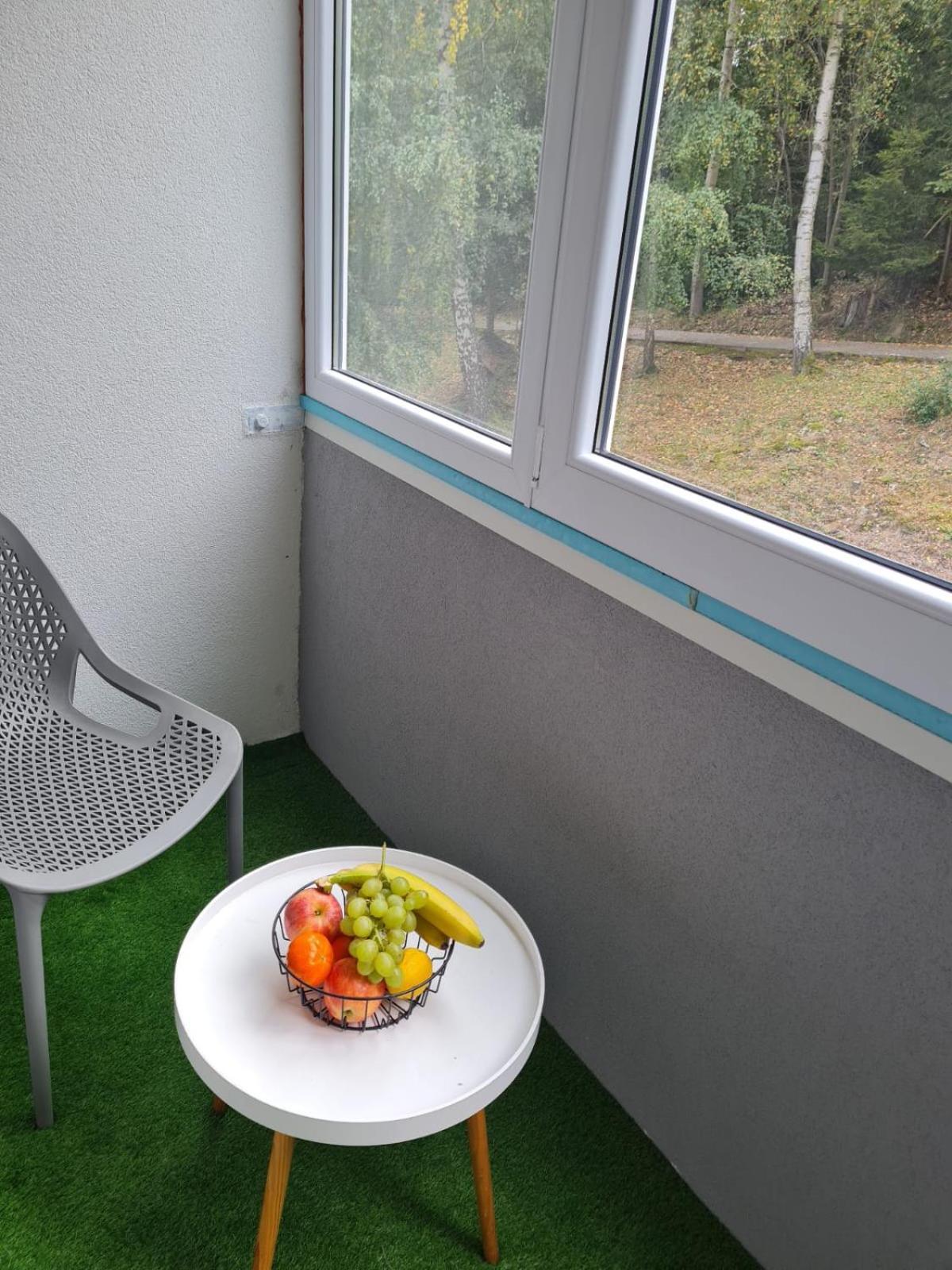 Apartman Horny Smokovec Vysoke Tatry Exterior photo