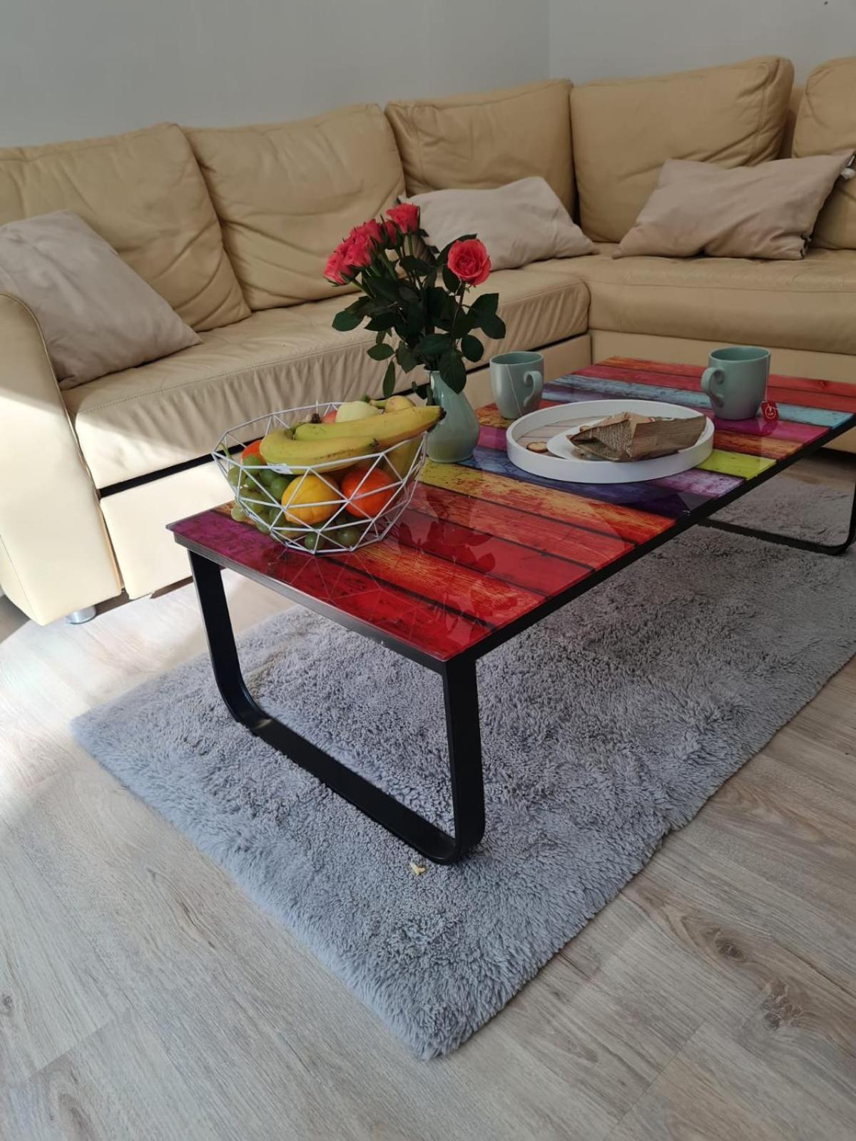 Apartman Horny Smokovec Vysoke Tatry Exterior photo