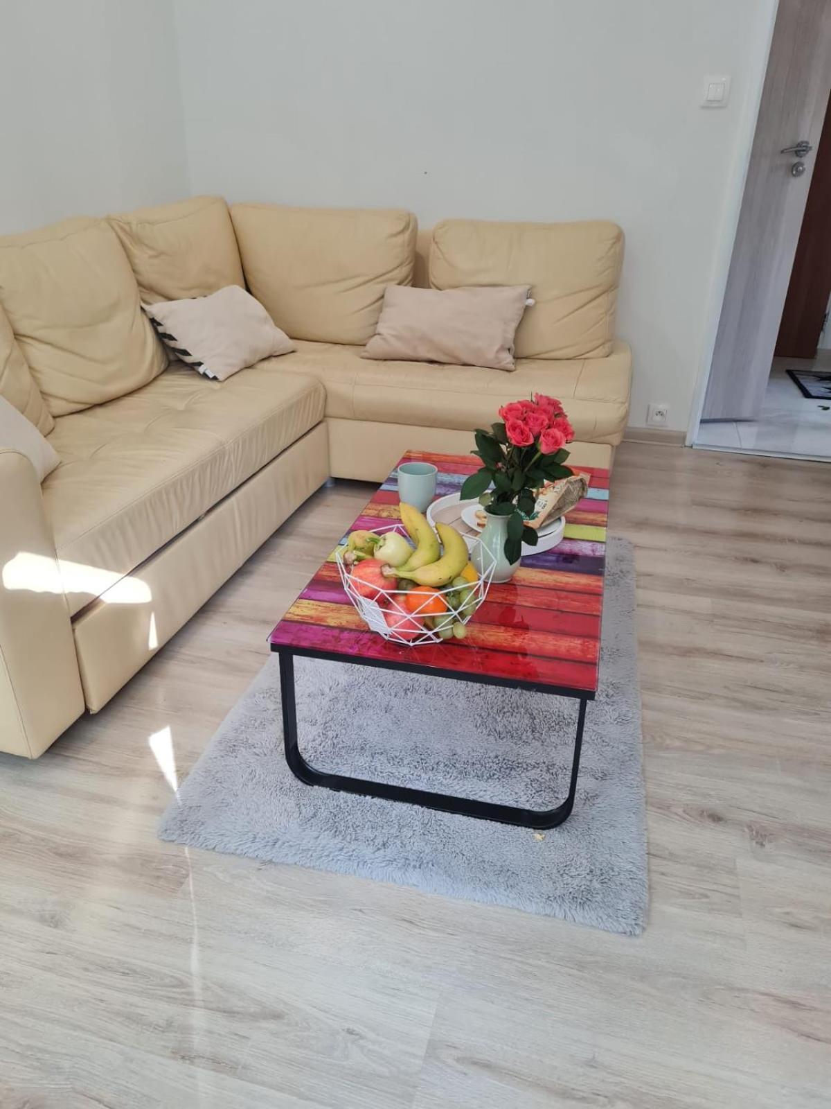 Apartman Horny Smokovec Vysoke Tatry Exterior photo