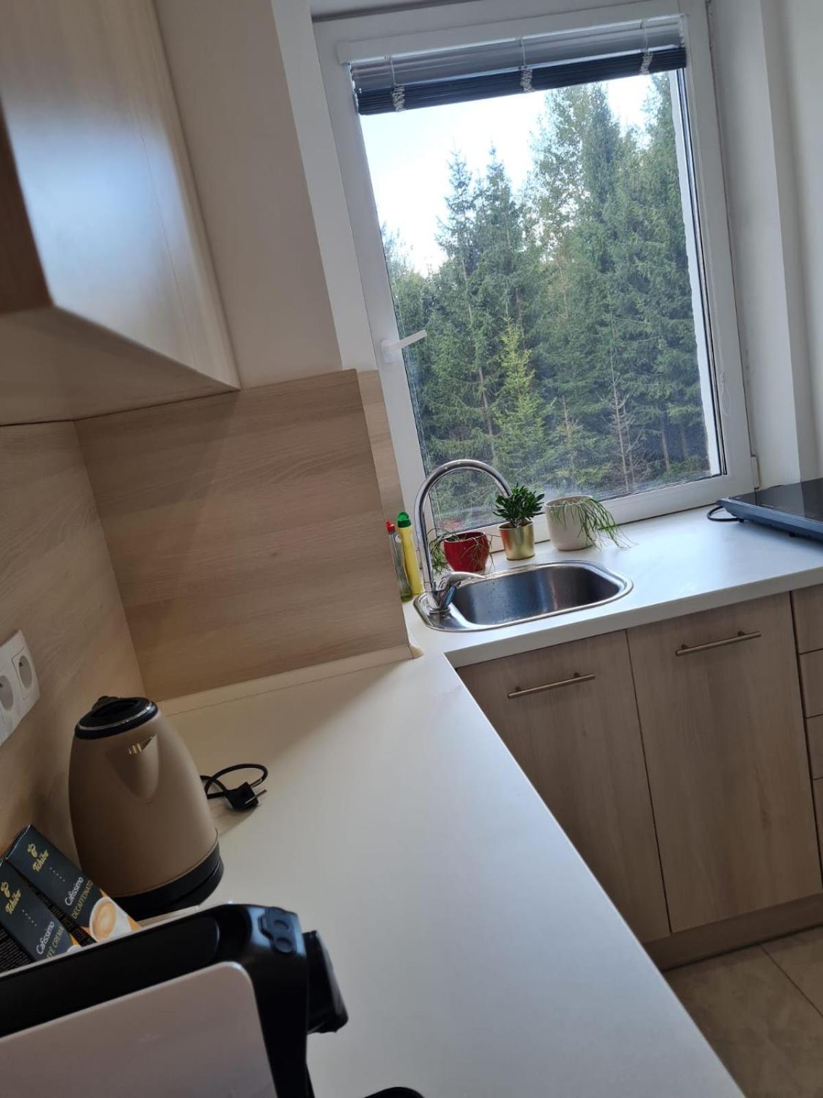 Apartman Horny Smokovec Vysoke Tatry Exterior photo