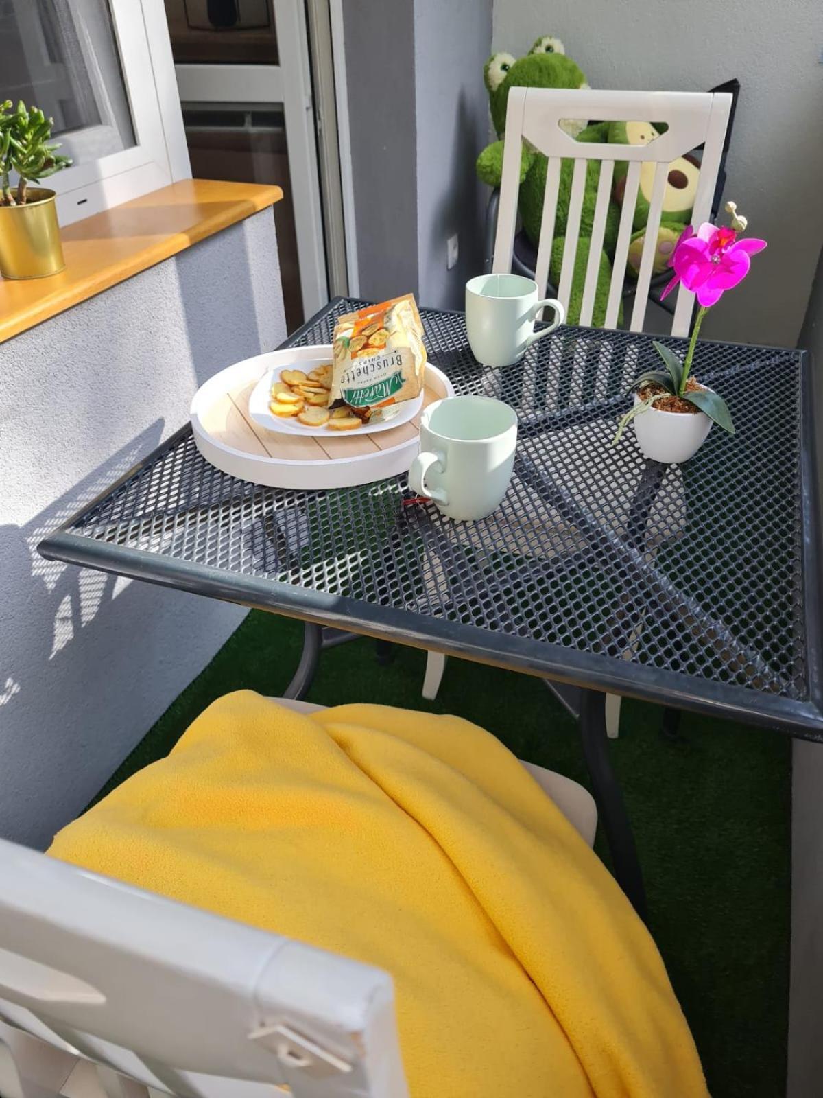 Apartman Horny Smokovec Vysoke Tatry Exterior photo