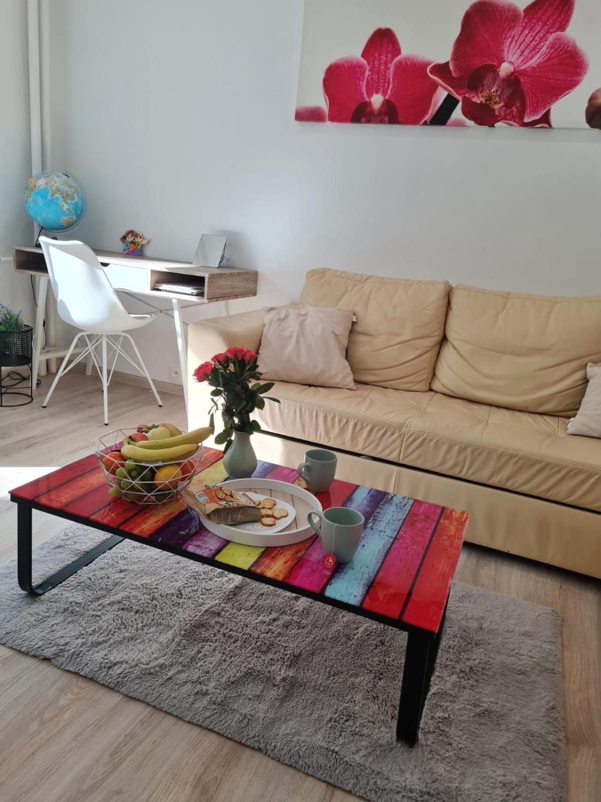 Apartman Horny Smokovec Vysoke Tatry Exterior photo