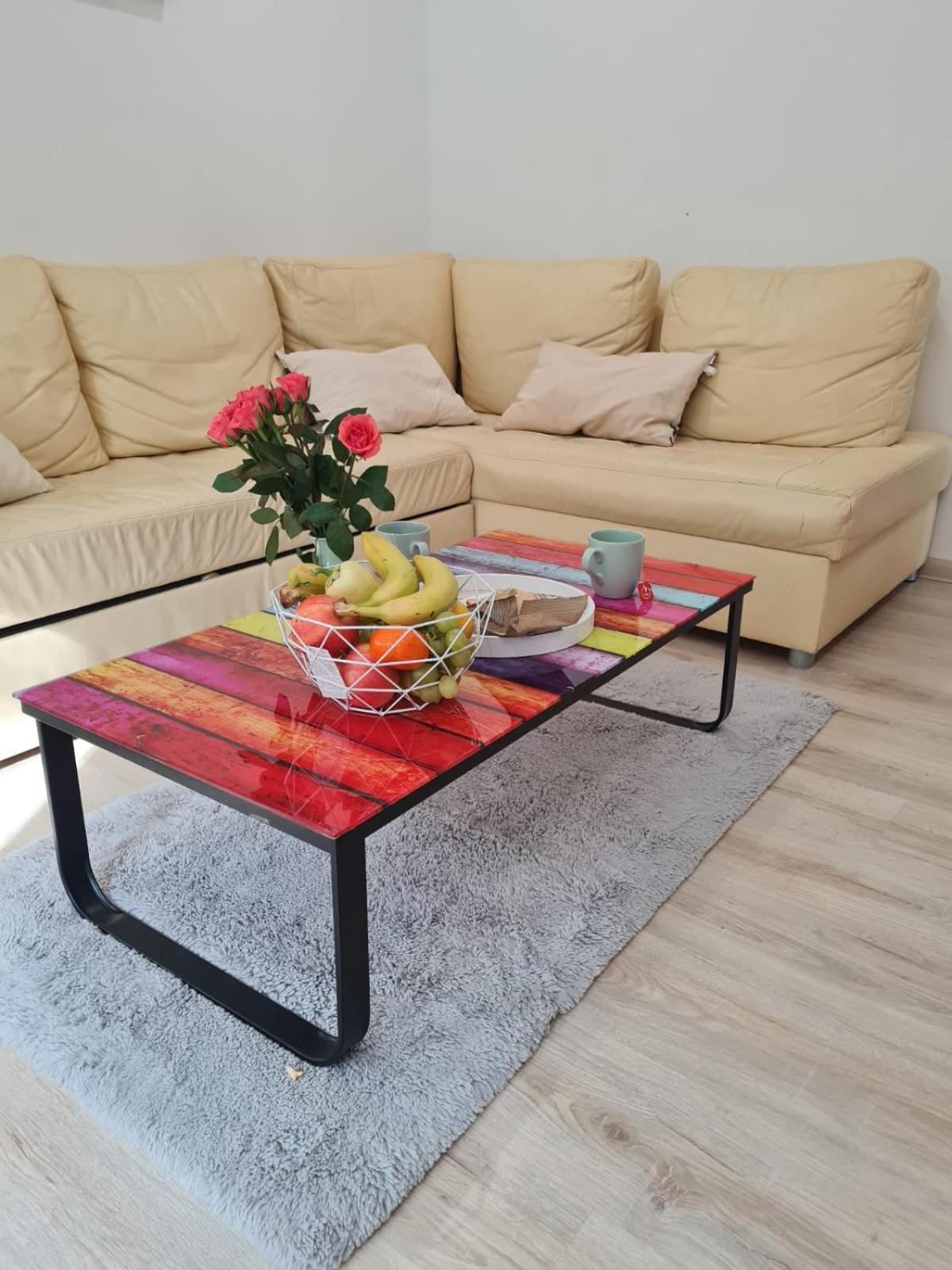 Apartman Horny Smokovec Vysoke Tatry Exterior photo
