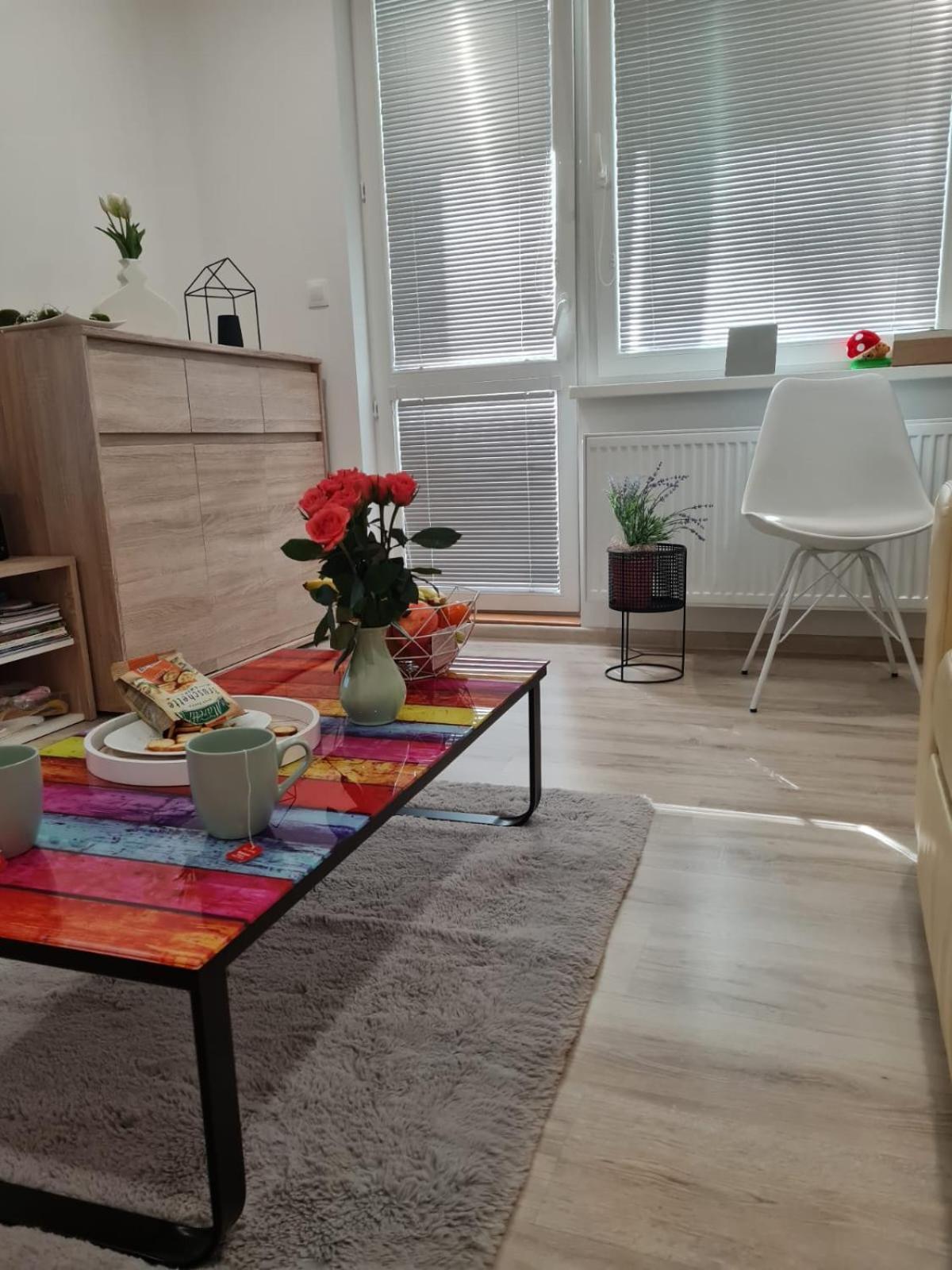 Apartman Horny Smokovec Vysoke Tatry Exterior photo