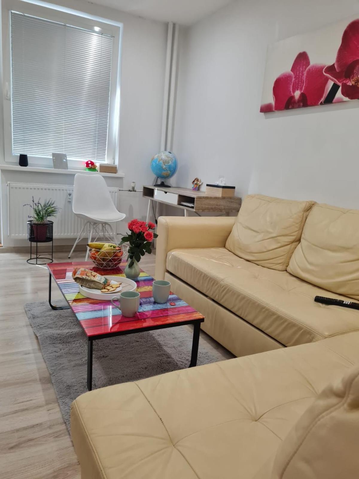 Apartman Horny Smokovec Vysoke Tatry Exterior photo