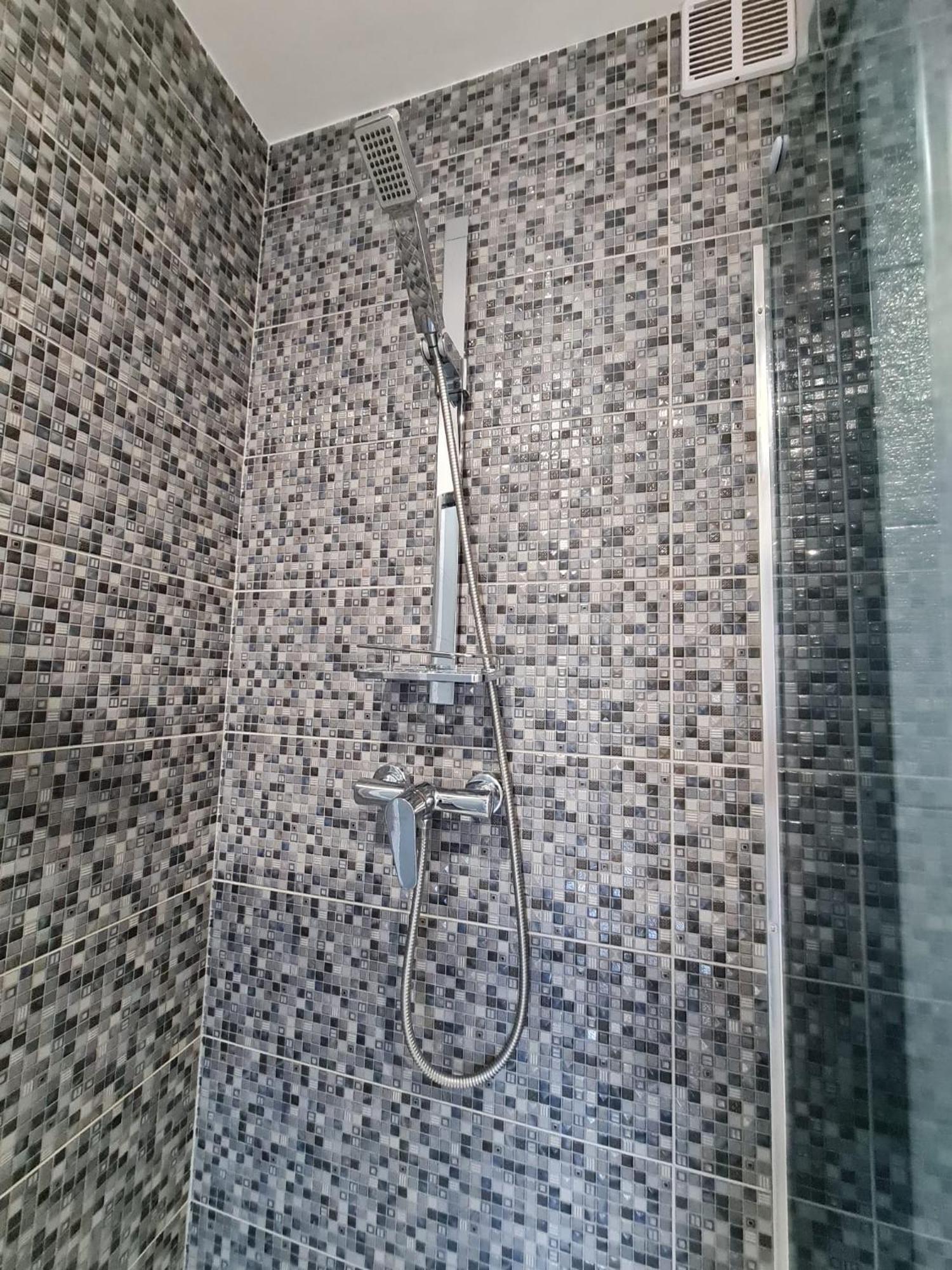 Apartman Horny Smokovec Vysoke Tatry Exterior photo