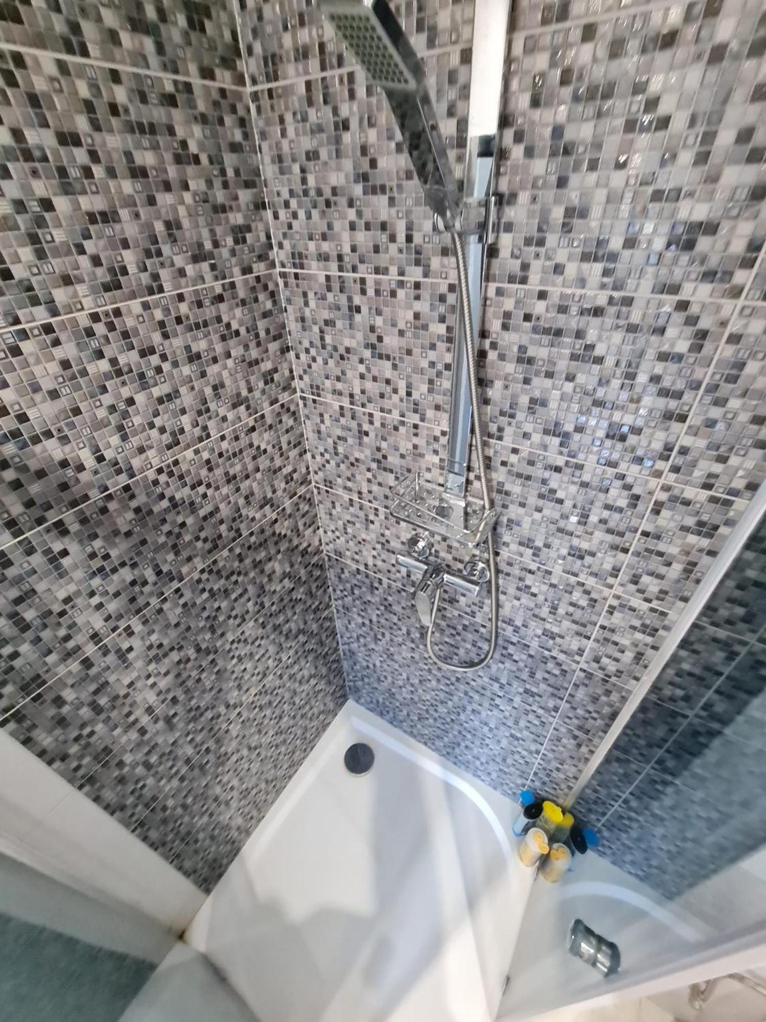 Apartman Horny Smokovec Vysoke Tatry Exterior photo