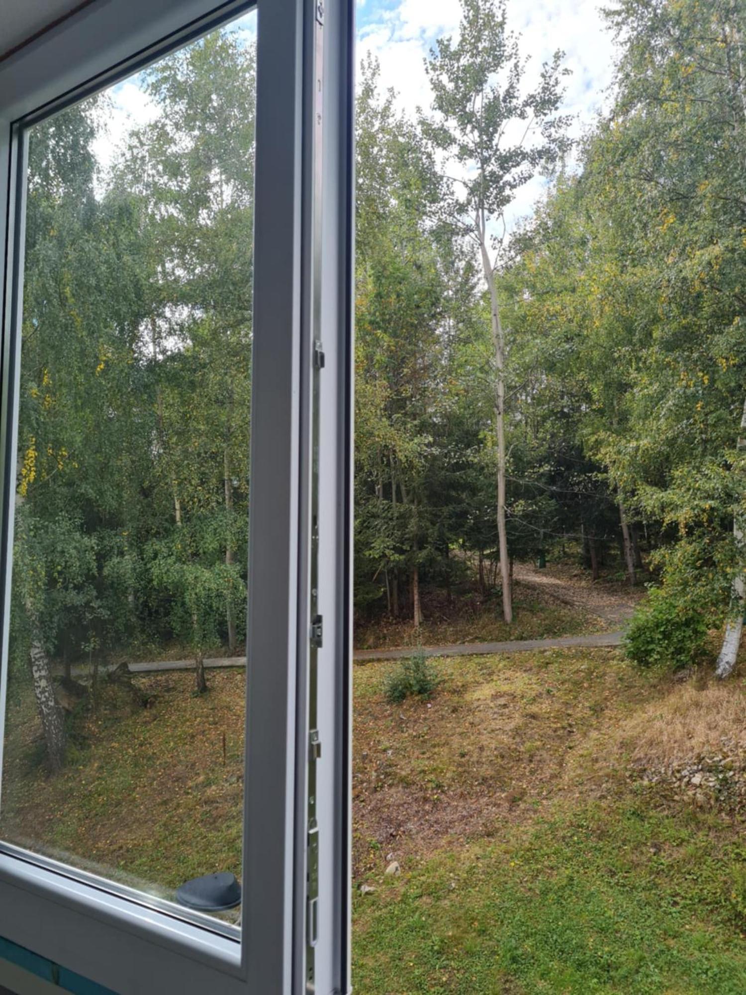 Apartman Horny Smokovec Vysoke Tatry Exterior photo